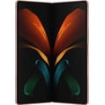 thumbnail image 2 of Smartphone Samsung Galaxy Z Fold 2 5G 256GB Mystic Bronze Reacondicionado, 2 of 5
