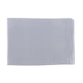 thumbnail image 2 of Esquirla Men Silk Pocket Square Plain Solid Handkerchief Gray, 2 of 6