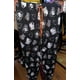 thumbnail image 2 of Pantalones de pijama de dibujos animados de Hello Kitty para mujer, pantalón suave de lana de Coral KT, pantalones informales para el hogar, Kawaii, Sanrio, Anime, regalo de cumpleaños, 2 of 5