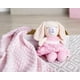 thumbnail image 2 of Baby Starters Peluche Snuggle Buddy Baby Doll Sweet Ella Conejito de peluche, 2 of 4