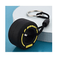 thumbnail image 3 of Llaveros F1 Formula 1 Pirelli Llavero Llanta (kit 6 Piezas) NEGRO, 3 of 5