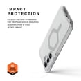 thumbnail image 4 of Funda para teléfono URBAN ARMOR GEAR Galaxy S26 Plus de 6.7" transparente, 4 of 9