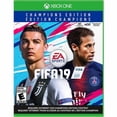 thumbnail image 1 of FIFA 19 Champions Edition (Xbox One), 1 of 8