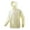 Beige, variant on Xzbqbs Men's Fishing Jacket UPF 50  Sun Protection Breathable Hooded Coat Quick Dry Hiking Outdoor Summer Jackets with Face Mask