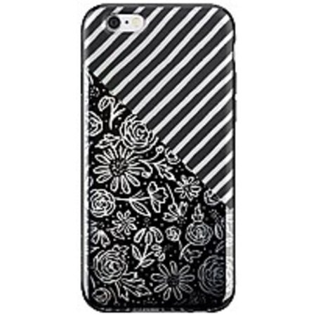 UPC 745883686926 product image for Belkin Components F8W651BTC00 Dana Tanamachi Floral Stripes Case for iPhone 6/6S | upcitemdb.com