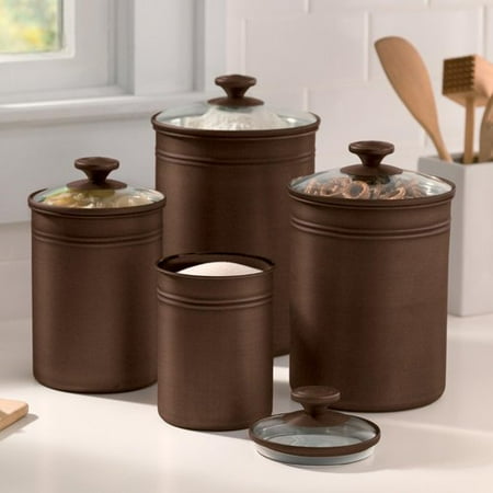 Better Homes Kitchen Canisters Better Homes Kitchen Canisters