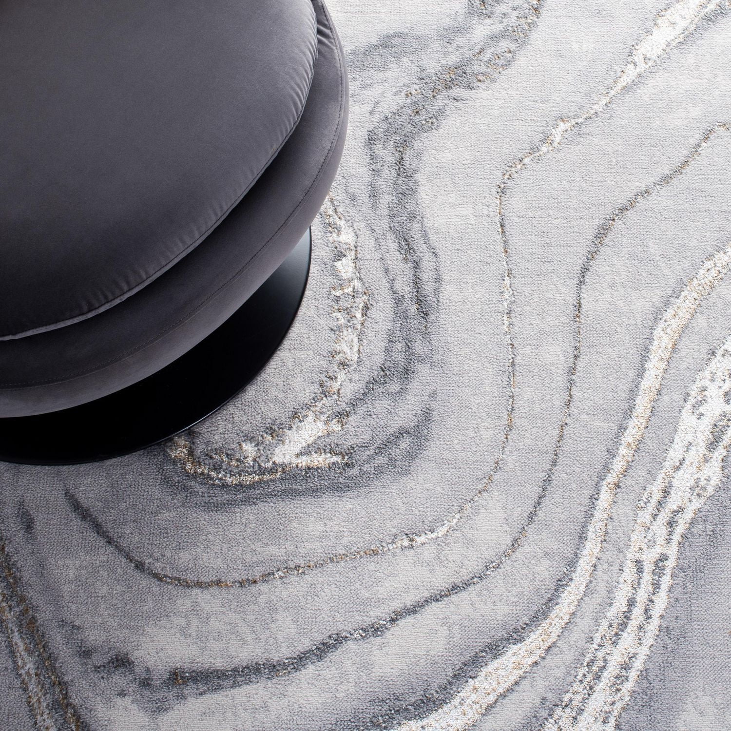 SAFAVIEH Orchard Ernesto Contemporary Abstract Area Rug