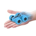 thumbnail image 4 of Toy Car HUOGUO Vehículo todoterreno con tracción lateral doble inercial, 4 of 5