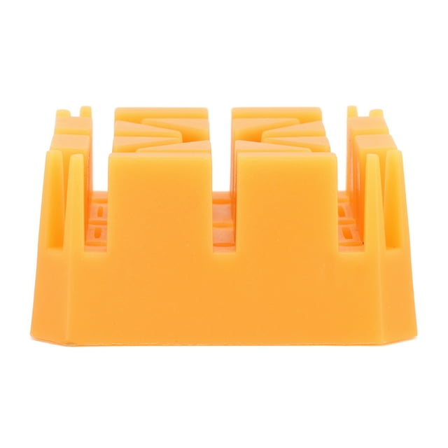 Watch Links Repair Holder, Long Lasting Different Slots Easy To Store Stable Watch Link Removal Holder For Home For Repairman