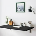 thumbnail image 2 of Kaboon 36x20 inch Universal Table Top, Black, 2 of 6
