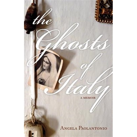 Pre-Owned The Ghosts of Italy
