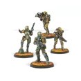 thumbnail image 2 of Infinity Haqqislam - Hassassin Fireteam Pack Alpha New, 2 of 6