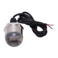 thumbnail image 1 of Marine Underwater Light, 304 Stainless Steel Blue Light LED Underwater Light  For Fishing, 1 of 8