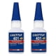 thumbnail image 1 of 2pcs Loctite 401 Instant Fast Adhesive 20ml Bottle Stronger Super Glue Multi-purpose Fix Hot Super Strong Liquid Colorless Glue, 1 of 5