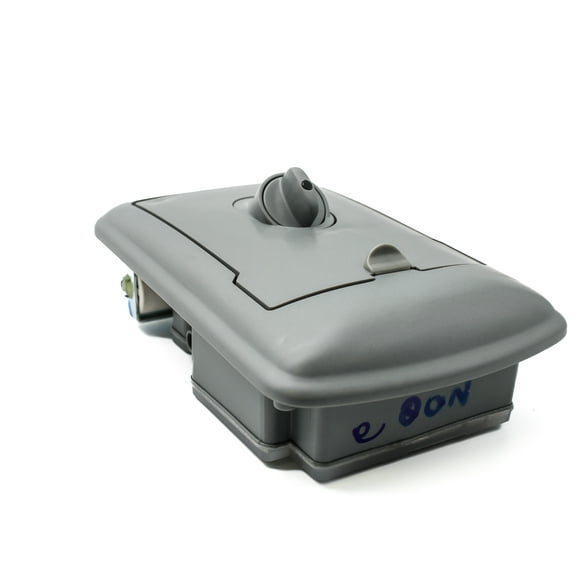 524887 FISHER PAYKEL KIT DISPENSER MID GREY (SP) OEM 524887