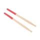 thumbnail image 4 of Baquetas de madera, baquetas 5A para baquetas antideslizantes, baquetas de madera de arce, ultra sensibles, 4 of 8
