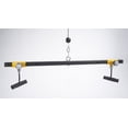 thumbnail image 3 of PULL FORCE cable machine bar Freestyle Lat Pull Down Bar, 3 of 6