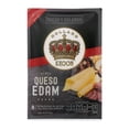 thumbnail image 1 of Queso edam Kroon en rebanadas 160 g, 1 of 4