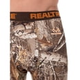 thumbnail image 5 of Realtree Men's Fitted Baselayer Thermal Underwear Bottom, 5 of 5