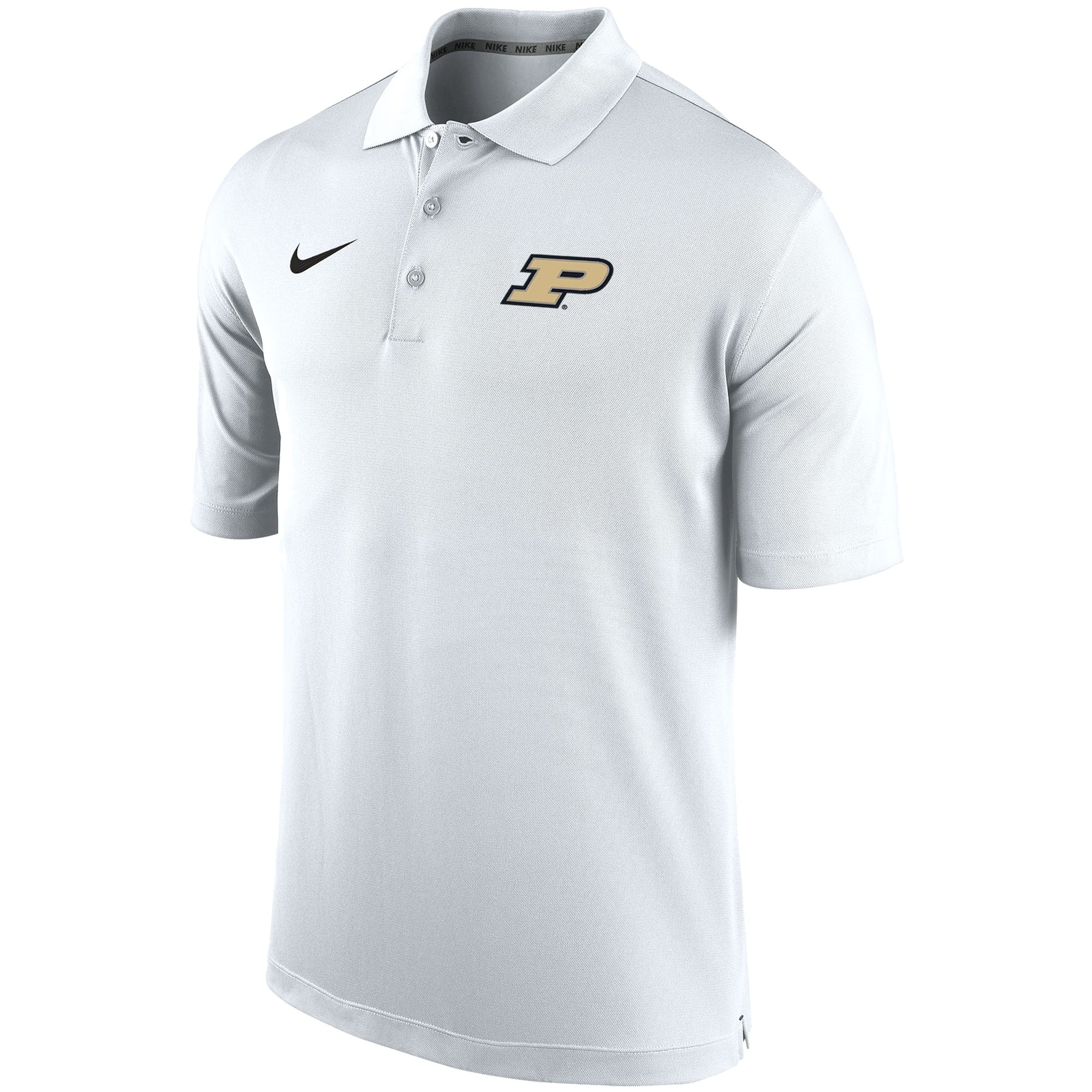 Purdue nike polo Clearance