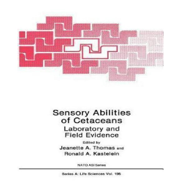 Capacités Sensorielles des Cétacés