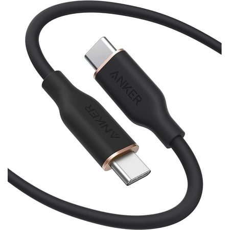 Anker USB C Cable,100W USB C...