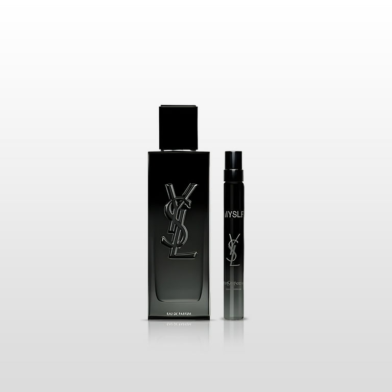 Yves Saint Laurent MYSLF 2-Piece Gift Set Eau De Parfum 3.4 fl oz
