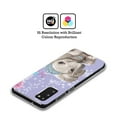 thumbnail image 2 of Head Case Designs Officially Licensed Animal Club International Royal Faces Elephant Soft Gel Case Compatible with Samsung Galaxy S21+ 5G, 2 of 7