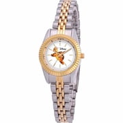Disney Tigger Women's Two-tone Rolex Wat