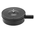 thumbnail image 2 of LAFGUR Air Compressor Plastic Silencer Air Compressor Silencer Intake Inlet Noise Sound Muffler 33x1.5 Fine Pitch Thread 150mm, 2 of 8