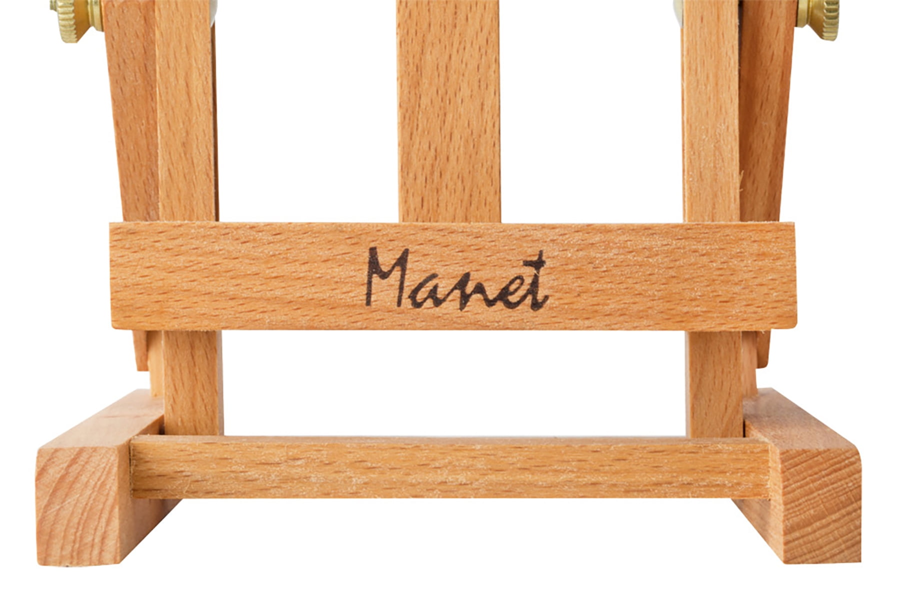 Manet Table And Display Easel – Jerrys Artist Outlet