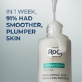 thumbnail image 3 of Sérum RoC Hydration+ de ácido hialurónico 30 ml para rostro, 3 of 7
