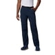 thumbnail image 1 of Pantalón Columbia Silver Ridge Convertible UPF 50 para hombre, color azul marino, 1 of 9