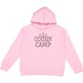 thumbnail image 2 of Inktastic Cousin Camp Family Reunion Youth Hoodie Sweatshirt, 2 of 4