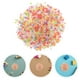 thumbnail image 3 of Piedras de arena de 100 g, guijarros de arena, piedras de juguete para niños, rocas decorativas, piedras suculentas, grava decorativa para jugar en interiores y exteriores, 3 of 7