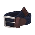 thumbnail image 1 of CINTURON ELASTICO Massimi Lorenzo CASUAL, 1 of 2
