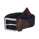 thumbnail image 1 of CINTURON ELASTICO Massimi Lorenzo CASUAL, 1 of 2