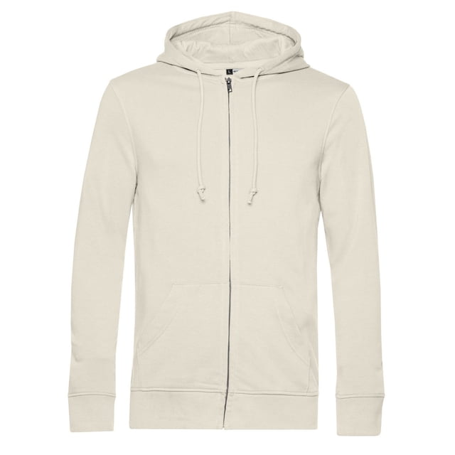 B&C Mens Organic Hoodie