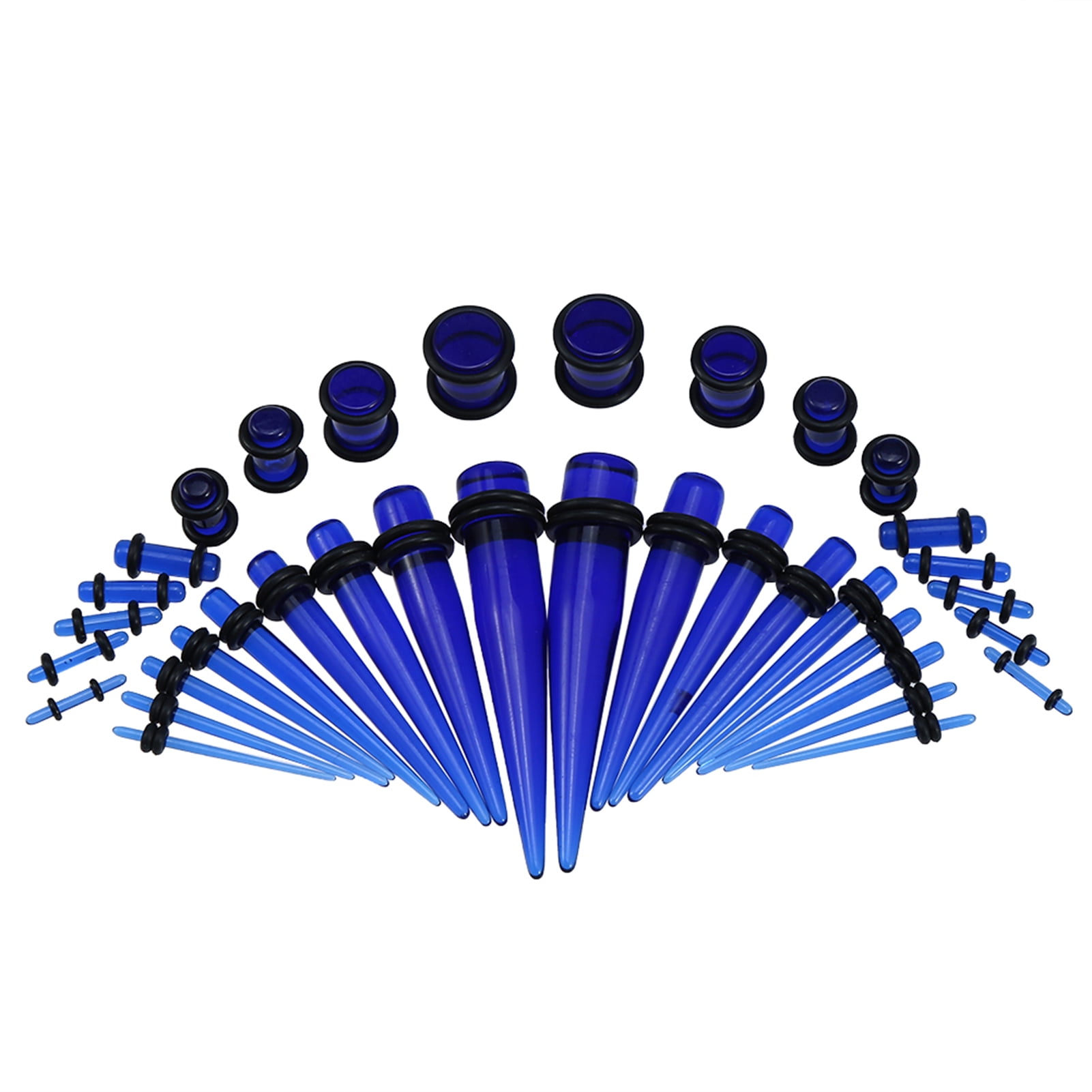 sailing-kit-de-estiramiento-de-orejas-de-acr-lico-36-tapones-azules