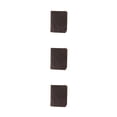 thumbnail image 2 of Sonducket Cartera para hombre, monedero, monedero de bolsillo, tarjetero de piel de vaca, estuche corto hecho a mano para licencia de negocios, Type1 NO1, 2 of 6