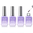 thumbnail image 1 of Set de capa superior y base en gel GELLEN, 18 ml x 4, no se limpia, mate y brillante, 1 of 8