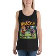 thumbnail image 4 of Whack it #2 Men's Tank Top, 4 of 7
