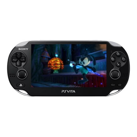 Playstation Psvita Wifi Cod Black Ops Declassfd4gb Walmartcom