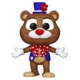 thumbnail image 2 of Figura de acción Funko Pop! Five Nights at Freddy's FNAF Circus, set de 6, 2 of 7
