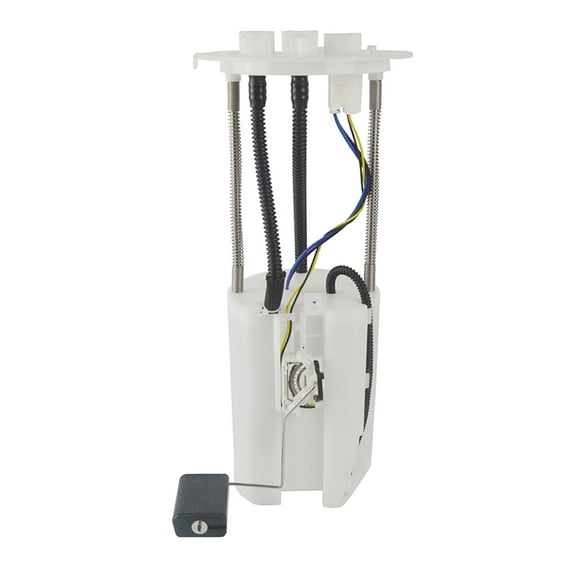 Agility Auto Parts 4010634 Fuel Pump Module Assembly for Toyota Specific Models