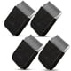 thumbnail image 1 of 4pack Rug Tufting Trimmer Replacement Blades, Fits for All 200W Carpet Trimmer Tufting, 1 of 5
