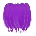 thumbnail image 2 of Office Supplies,50 Pcs Colourful Plumage For Wedding Party Flower Arrangement Home Decoration Diy Middle Floating Plume For Hair Cat Stick Clothing Craft Decoration Plumage, 2 of 4