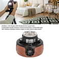 thumbnail image 3 of Camera Side Grip Wheel, Camera Round Hand Wheel Ergonomic With For  M6 Rosette 1/4in 3/8in Thread For Video, 3 of 8