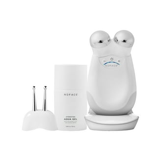 NuFACE Mini 美顔器 ホワイト NuFace Mini Facial Toning Device | Skin Type Solutions