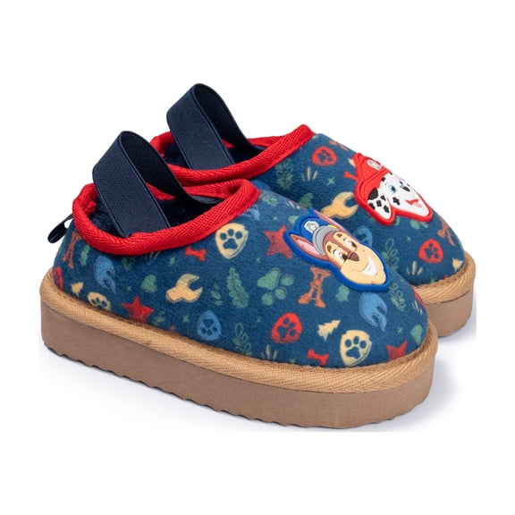 Paw Patrol Toddler Boys Slipper